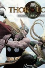 Watch Thor & Loki  Blood Brothers Megashare8