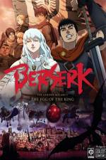 Watch Berserk The Golden Age Arc  The Egg of the King Megashare8