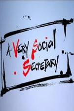 Watch A Very Social Secretary Megashare8