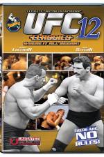 Watch UFC 12 Judgement Day Megashare8