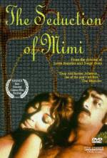 Watch The Seduction of Mimi Megashare8