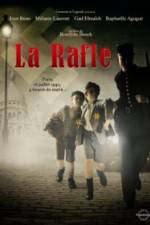 Watch La Rafle Megashare8