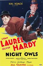 Watch Night Owls (Short 1930) Megashare8