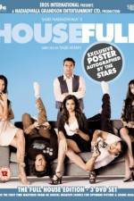 Watch Housefull Megashare8