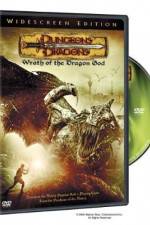 Watch Dungeons & Dragons: Wrath of the Dragon God Megashare8