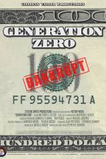 Watch Generation Zero Megashare8