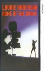 Watch Home of the Brave: A Film by Laurie Anderson Megashare8