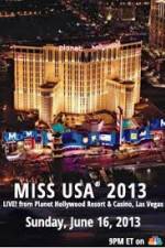 Watch Miss USA: The 62nd Annual Miss USA Pageant Megashare8
