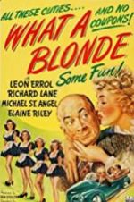 Watch What a Blonde Megashare8