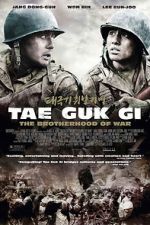 Watch Tae Guk Gi: The Brotherhood of War Megashare8