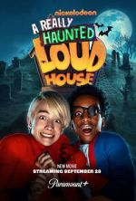 Watch A Really Haunted Loud House Megashare8