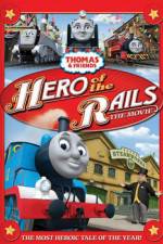 Watch Thomas & Friends: Hero of the Rails Megashare8