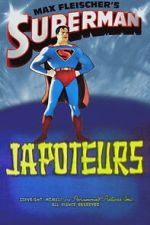 Watch Superman: Japoteurs (Short 1942) Megashare8