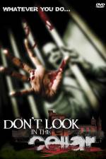 Watch Don't Look in the Cellar Megashare8