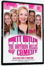 Watch The Southern Belles Of Comedy Megashare8