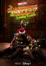Watch The Guardians of the Galaxy Holiday Special Megashare8