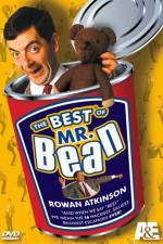 Watch The Best Bits of Mr. Bean Megashare8