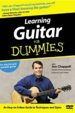 Watch Learning Guitar for Dummies Megashare8