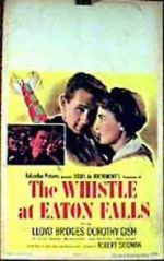 Watch The Whistle at Eaton Falls Megashare8
