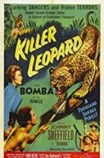 Watch Killer Leopard Megashare8