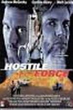 Watch Hostile Force Megashare8