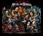 Watch The History of Metal and Horror Megashare8