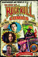 Watch The Story of Rock 'n' Roll Comics Megashare8