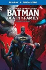 Watch Batman: Death in the family Megashare8