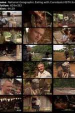 Watch National Geographic: Eating with Cannibals Megashare8