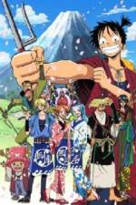 Watch One Piece Jidaigeki Special Luffy Oyabun Torimonocho Megashare8