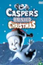 Watch Casper's Haunted Christmas Megashare8