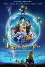 Watch Happily N'Ever After Megashare8