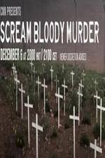 Watch CNN Presents - Scream Bloody Murder Megashare8