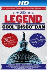 Watch The Legend of Cool Disco Dan Megashare8