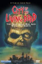 Watch City of the living dead Megashare8