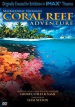 Watch Coral Reef Adventure Megashare8