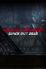 Watch Blade Runner Black Out 2022 Megashare8