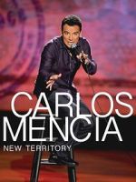 Watch Carlos Mencia: New Territory (TV Special 2011) Megashare8