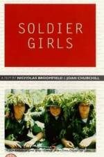 Watch Soldier Girls Megashare8