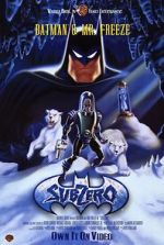 Watch Batman & Mr. Freeze: SubZero Megashare8
