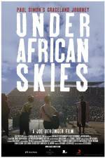 Watch Under African Skies Megashare8