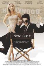 Watch New Suit Megashare8