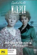 Watch At Bertram's Hotel Megashare8