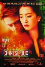 Watch Chinese Box Megashare8