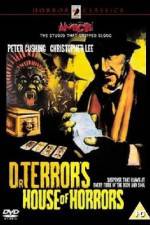 Watch Dr Terror's House of Horrors Megashare8