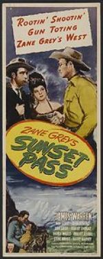 Watch Sunset Pass Megashare8