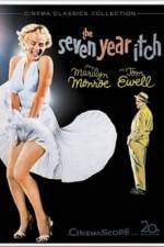 Watch The Seven Year Itch Megashare8