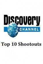 Watch Discovery Channel Top 10 Shootouts Megashare8