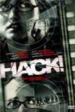 Watch Hack! Megashare8