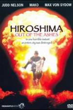 Watch Hiroshima Out of the Ashes Megashare8